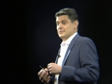Pegasystems senior vice president of products Kerim Akgonul