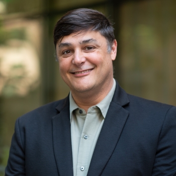 Jeff Costlow, CISO, ExtraHop